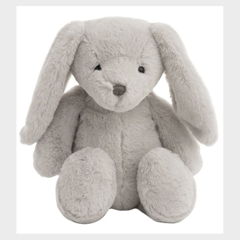 NatureZoo Bamse - 30 cm - Kanin - Lysegr�