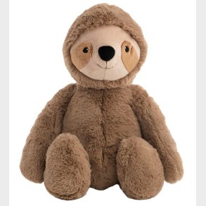 NatureZoo Bamse - 30 cm - Dovendyr - Brun