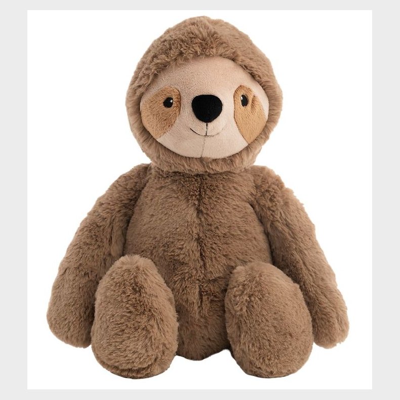 NatureZoo Bamse - 30 cm - Dovendyr - Brun