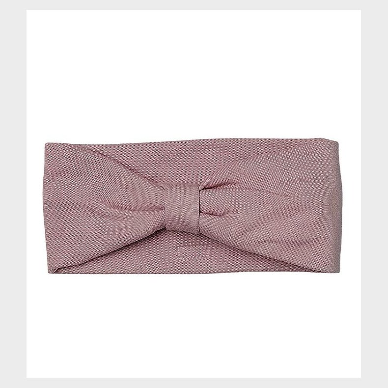 Racing Kids Pandebnd m. Sljfe - 2-lags - Dusty Rose