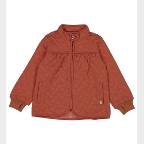 Wheat Termojakke - Thilde - Chutney