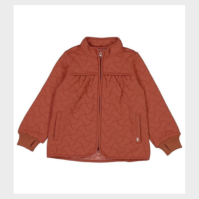 Wheat Termojakke - Thilde - Chutney