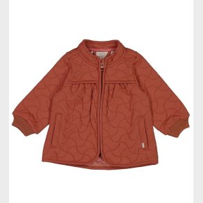 Wheat Termojakke - Thilde - Chutney