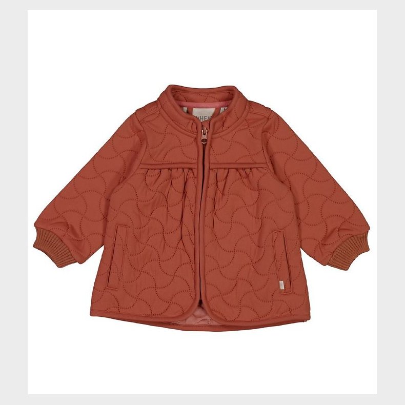 Wheat Termojakke - Thilde - Chutney