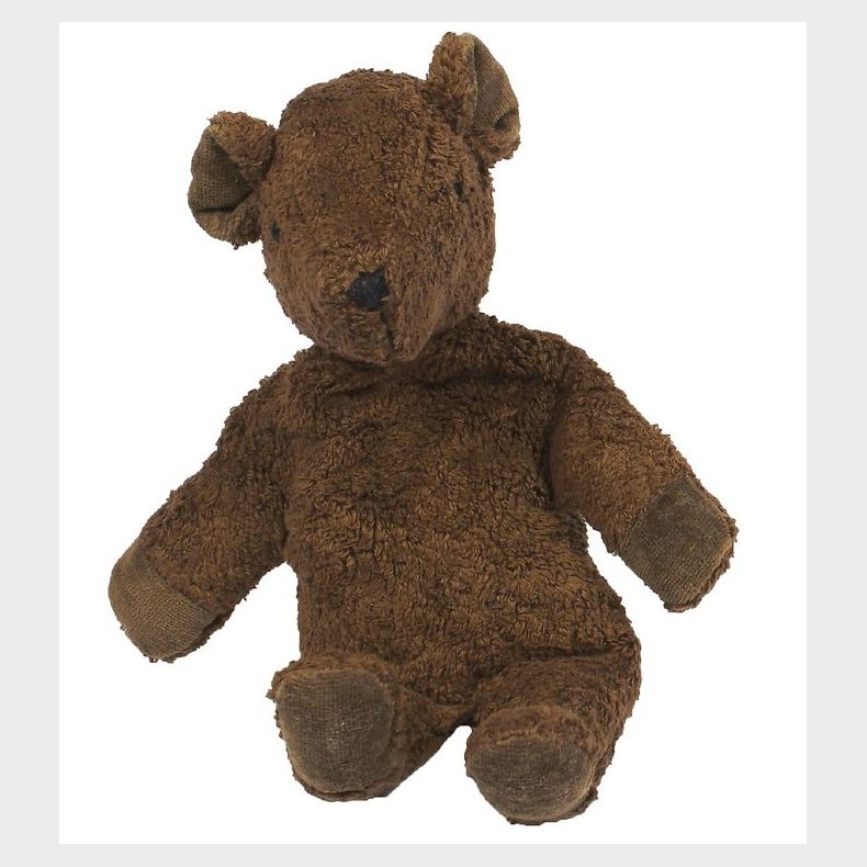 Senger Naturwelt Varmepude - Lille - 29 cm - Bj�rn - Brun