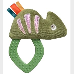 Sebra Aktivitetsrangle - Mini - Kamleonen Carley