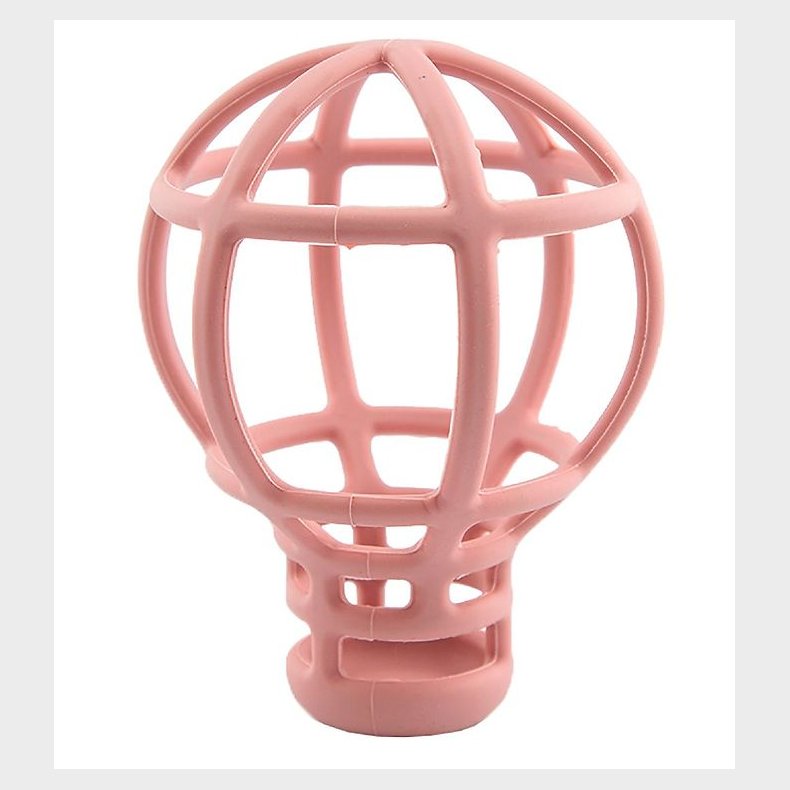 Tiny Tot Bidelegetj - Silikone - Blush