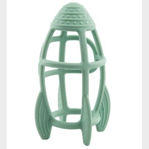 Tiny Tot Bidelegetj - Silikone - Sage