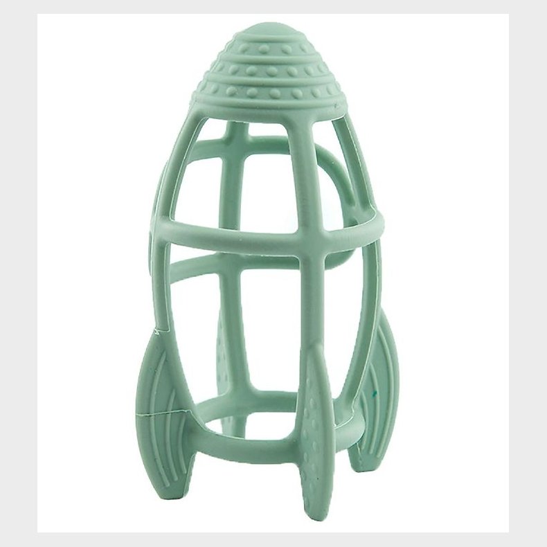 Tiny Tot Bidelegetj - Silikone - Sage