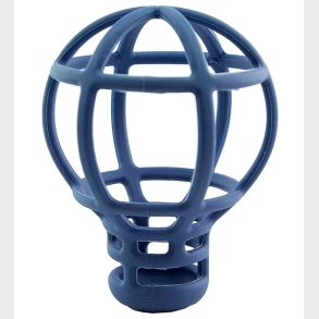 Tiny Tot Bidelegetj - Silikone - Smokey Blue