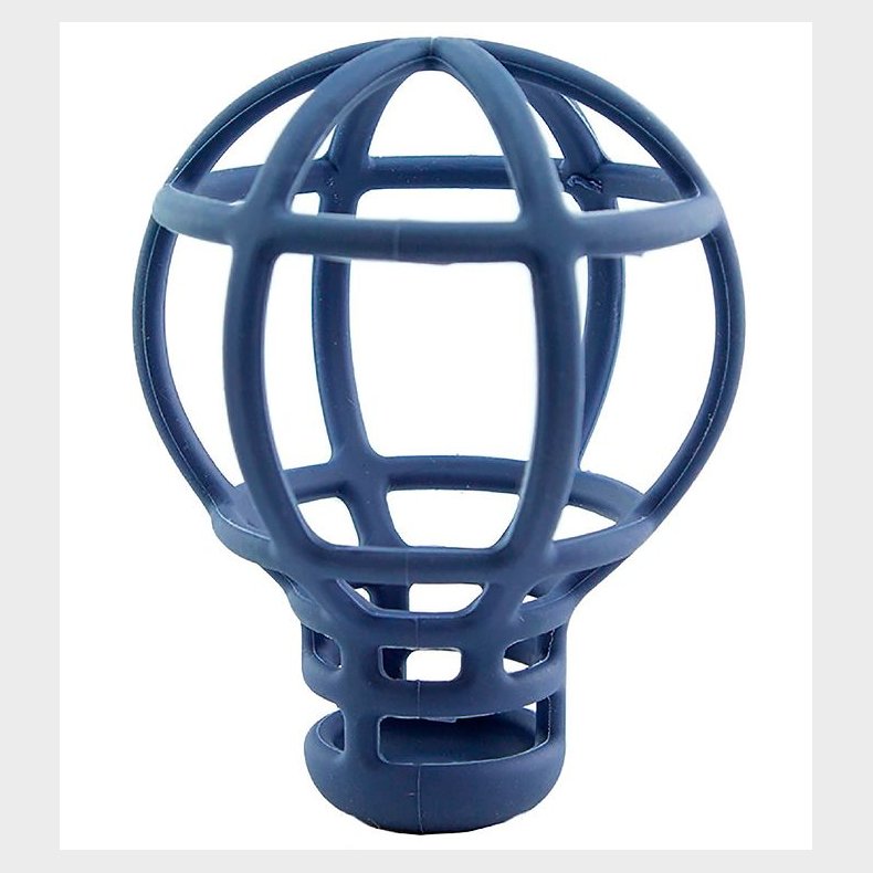 Tiny Tot Bidelegetj - Silikone - Smokey Blue