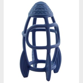 Tiny Tot Bideleget�j - Silikone - Sky Blue