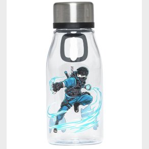 Beckmann Drikkedunk - 400 ml - Ninja Master