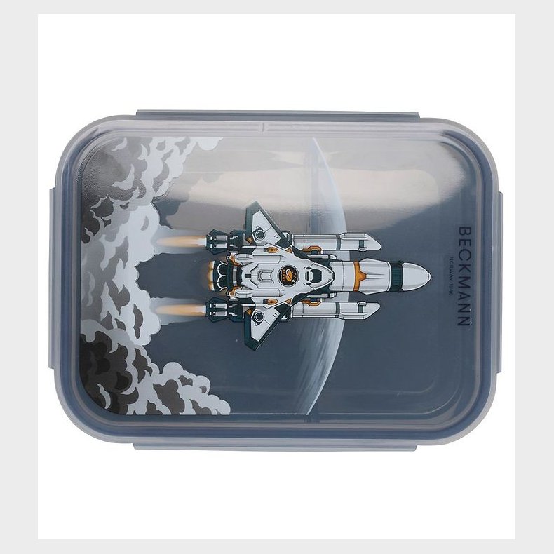 Beckmann Madkasse - Space Mission