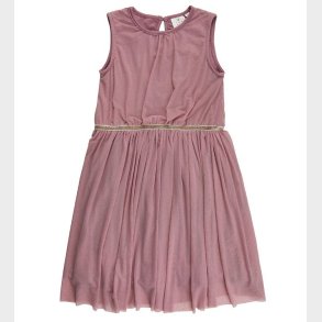 The New Kjole - Anna - Lilac