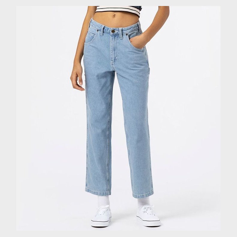 Dickies Jeans - Ellendale Denim - Vintage Blue