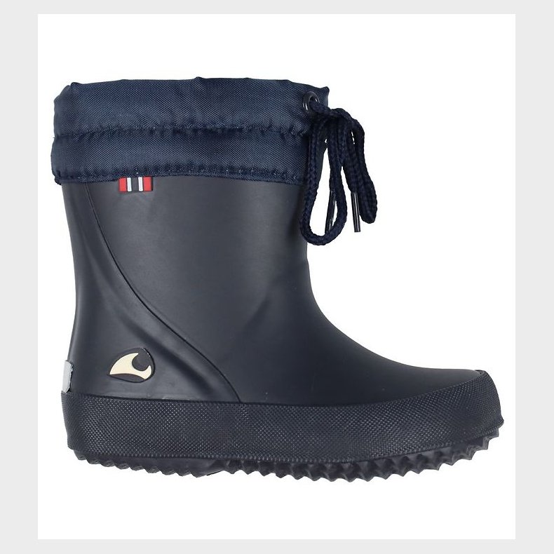 Viking Gummistvler - Alv Indie - Navy