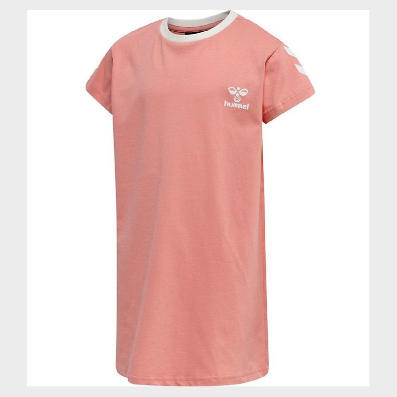 Hummel Kjole - HmlMille - Rosette