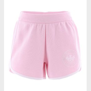 Emporio Armani Shorts - Rosa Girl