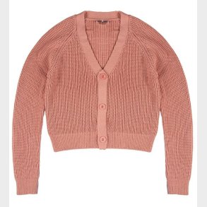 Cost:Bart Cardigan - Ragnhild - Cameo Brown