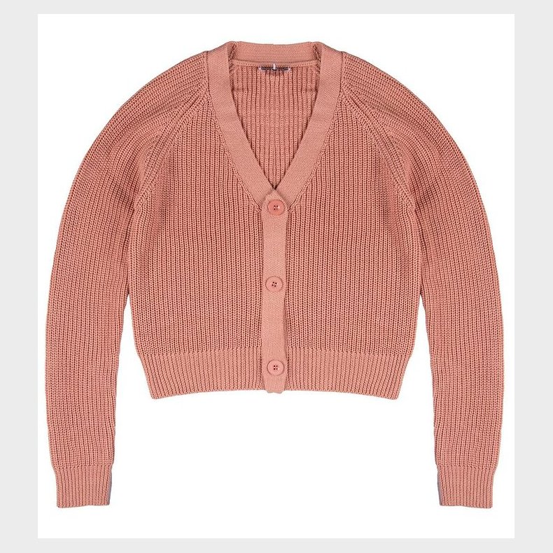 Cost:Bart Cardigan - Ragnhild - Cameo Brown