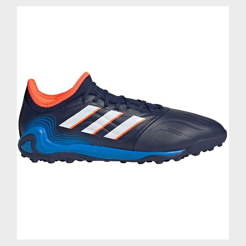 adidas Performance Fodboldst�vler - Copa Sense 3 - Navy Blue