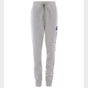 Champion Fashion Sweatpants - Rib Cuff - Gr m. Logo