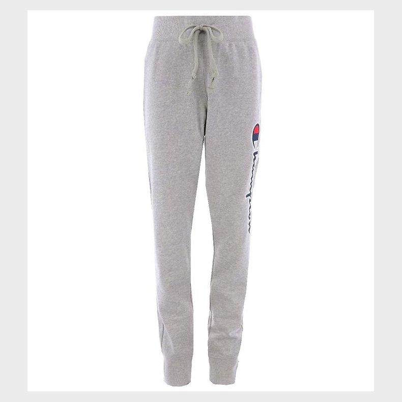 Champion Fashion Sweatpants - Rib Cuff - Gr m. Logo