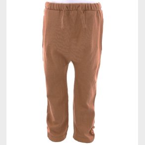 Minimalisma Sweatpants - Energi - Nougat