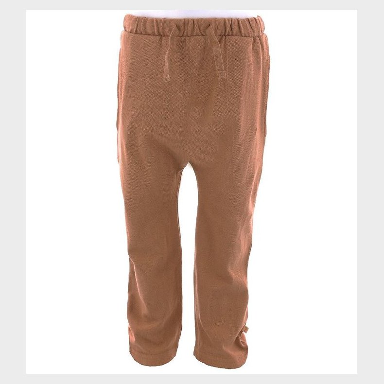 Minimalisma Sweatpants - Energi - Nougat