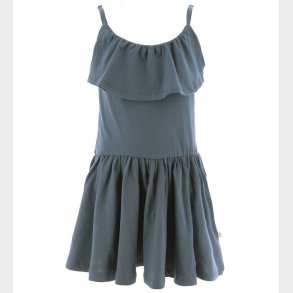 Minimalisma Kjole - Lis - Deep Ocean