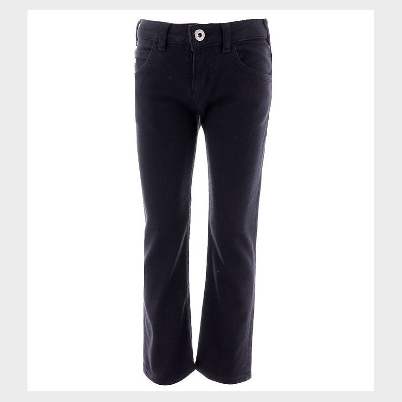 Emporio Armani Bukser - Navy