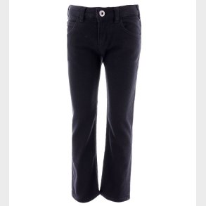 Emporio Armani Bukser - Navy