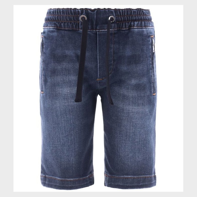Dolce & Gabbana Shorts - Denim - Magnificent - Mrkebl