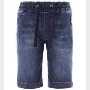 Dolce & Gabbana Shorts - Denim - Magnificent - Mrkebl