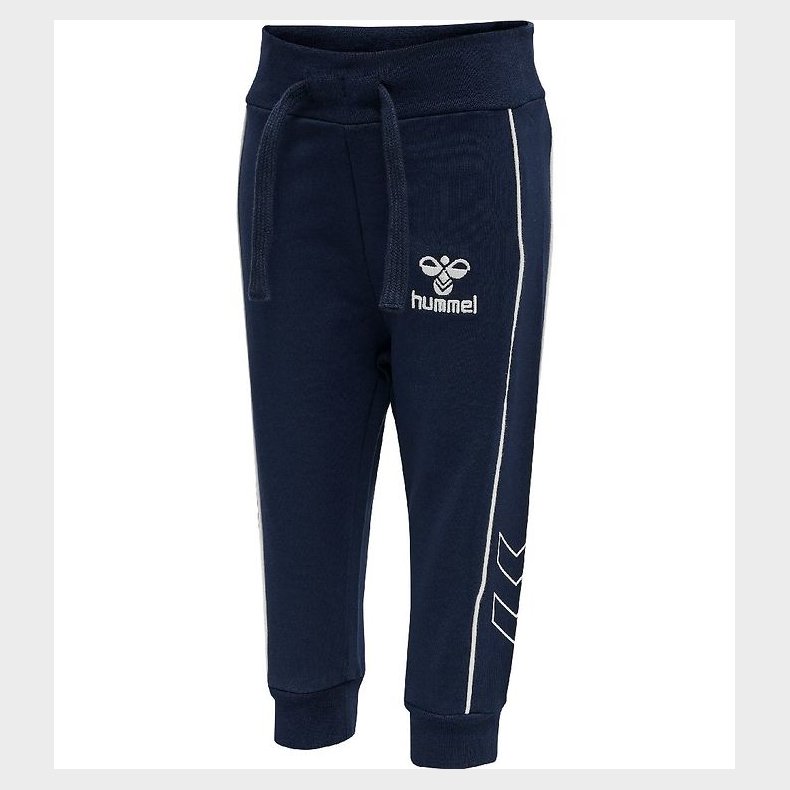 Hummel Sweatpants - Hml Casey - Black Iris