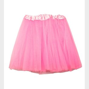 Molly & Rose Udkldning - Tylskrt - Pink