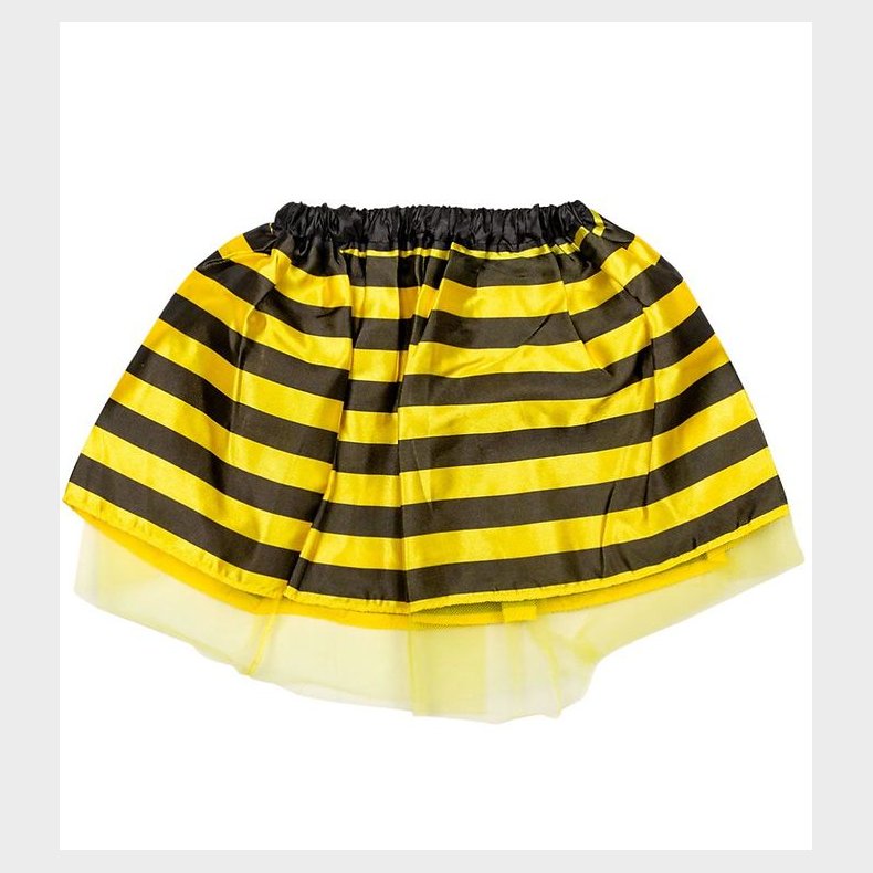 Molly & Rose Udkldning - Satinskrt - Humlebi