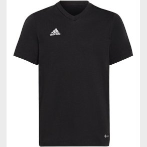 adidas Performance T-shirt - Entrada 22 - Black Noir
