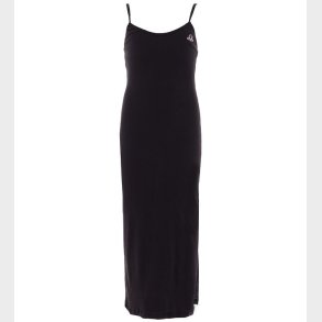 Champion Champion Kjole - Sort m. Logo