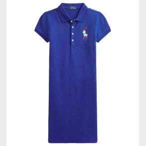 Polo Ralph Lauren Kjole - Color Shop - Bl