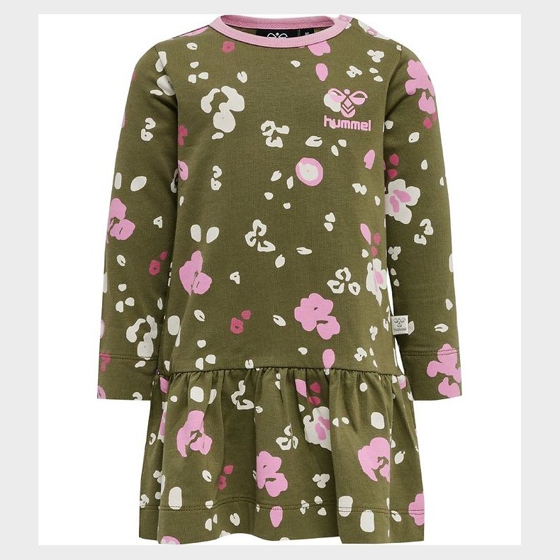 Hummel Kjole - hmlAlisa - Capulet Olive