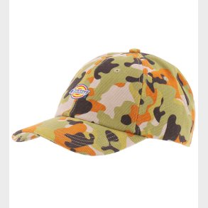 Dickies Kasket - Artonodale Cap - Camouflage