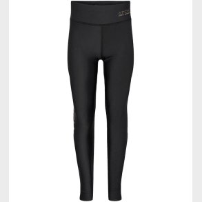 Sofie Schnoor Leggings - Sport - Gold