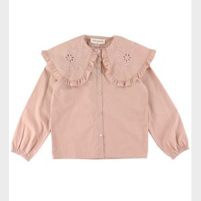 Petit by Sofie Schnoor Skjortebluse - Light Rose
