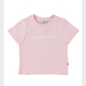 Mads Nrgaard T-shirt - Taurus - Pink