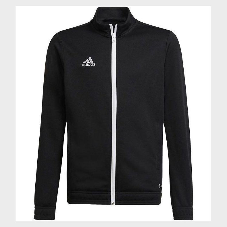 adidas Performance Cardigan - Ent22 - Sort