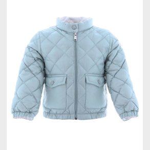 Moncler Dunjakke - Binic - Lysebl�