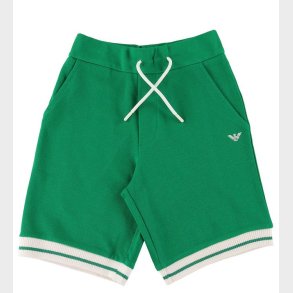 Emporio Armani Shorts - Lush Meadow