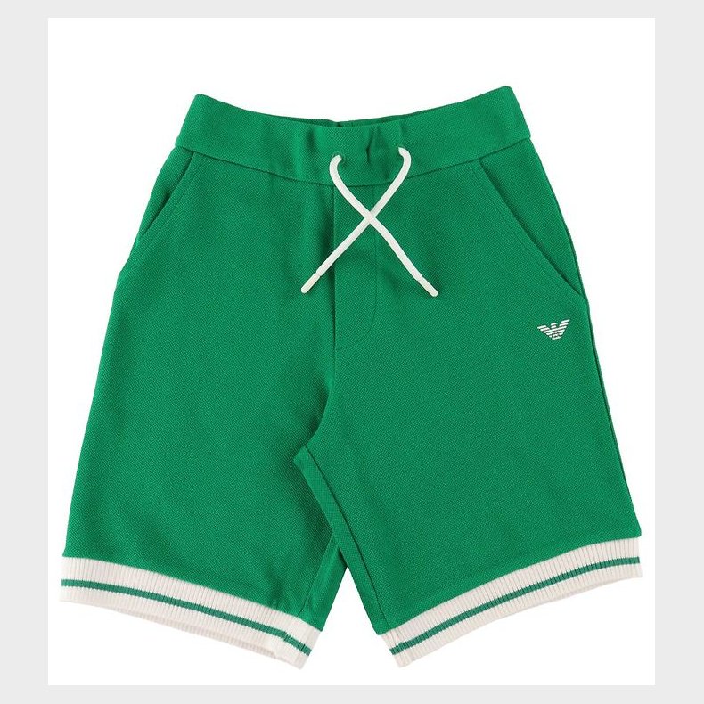 Emporio Armani Shorts - Lush Meadow